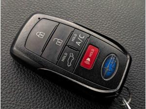 Miniature 23 Subaru Solterra AWD with Technology Package 2024