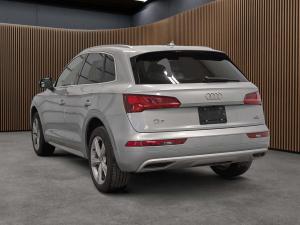 Thumbnail 5 Audi Q5 Progressiv 2018