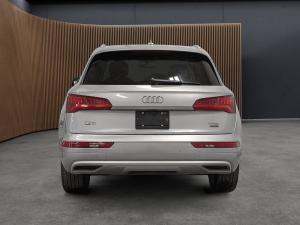 Thumbnail 6 Audi Q5 Progressiv 2018
