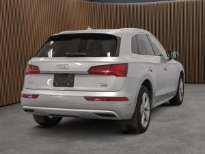 Thumbnail 7 Audi Q5 Progressiv 2018