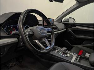 Thumbnail 8 Audi Q5 Progressiv 2018