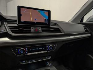Thumbnail 11 Audi Q5 Progressiv 2018