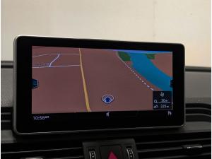 Thumbnail 12 Audi Q5 Progressiv 2018