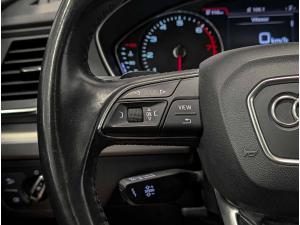 Thumbnail 17 Audi Q5 Progressiv 2018
