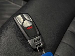 Thumbnail 21 Audi Q5 Progressiv 2018