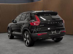 Thumbnail 5 Volvo XC40 Recharge Ultimate 2023