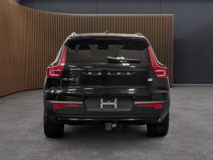 Thumbnail 6 Volvo XC40 Recharge Ultimate 2023