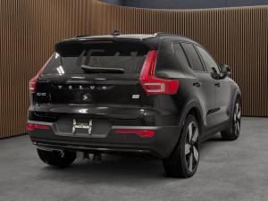 Thumbnail 7 Volvo XC40 Recharge Ultimate 2023