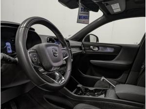 Thumbnail 8 Volvo XC40 Recharge Ultimate 2023