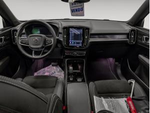 Thumbnail 12 Volvo XC40 Recharge Ultimate 2023