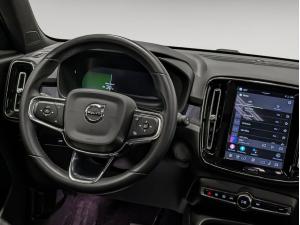 Thumbnail 13 Volvo XC40 Recharge Ultimate 2023