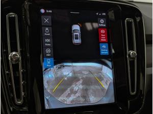 Thumbnail 16 Volvo XC40 Recharge Ultimate 2023