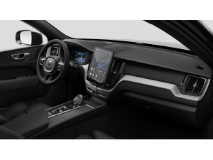 Miniature 10 Volvo XC60 Recharge Ultra BlkEd 2026