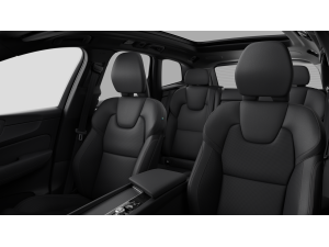 Miniature 12 Volvo XC60 Recharge Ultra BlkEd 2026
