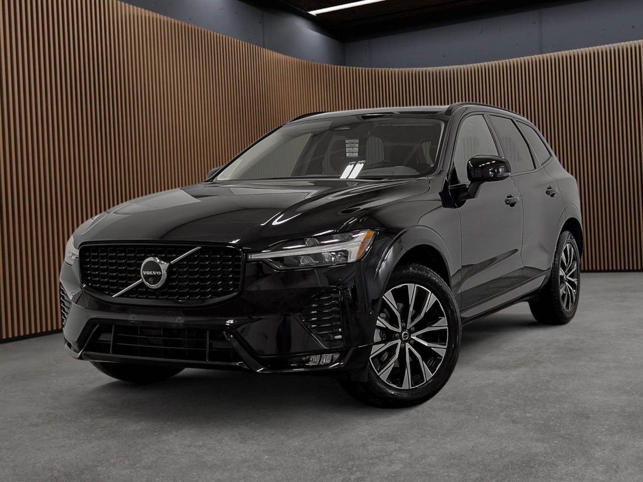 2025 Volvo XC60 à vendre à Sherbrooke