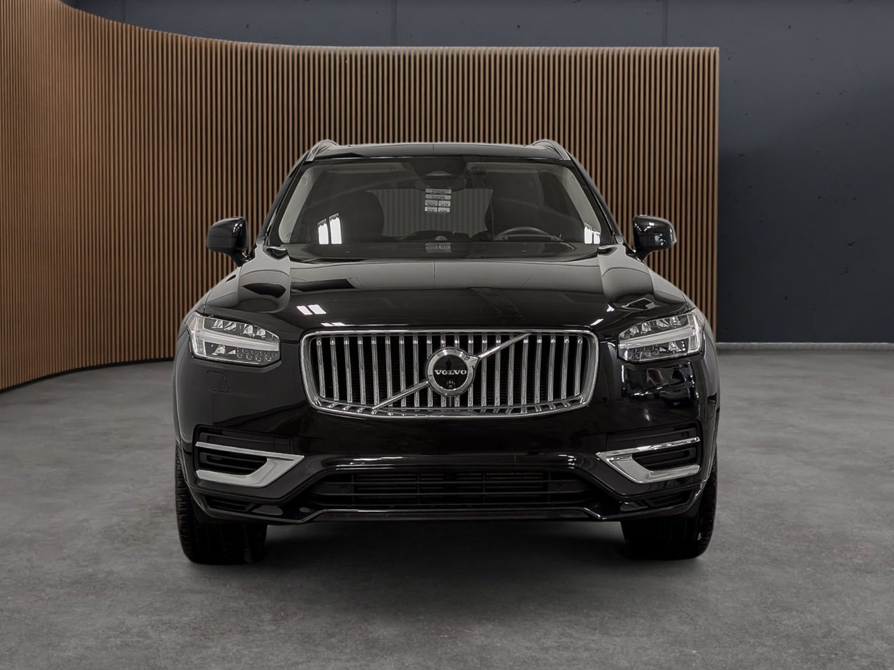 Volvo XC90 Recharge Ultimate 2024 — photo 2