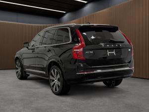 Thumbnail 5 Volvo XC90 Recharge Ultimate 2024