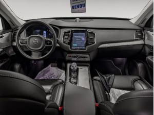 Thumbnail 8 Volvo XC90 Recharge Ultimate 2024