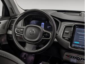 Thumbnail 9 Volvo XC90 Recharge Ultimate 2024