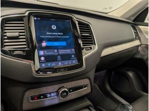 Thumbnail 15 Volvo XC90 Recharge Ultimate 2024