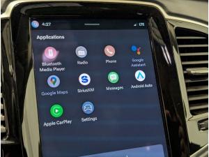 Thumbnail 16 Volvo XC90 Recharge Ultimate 2024
