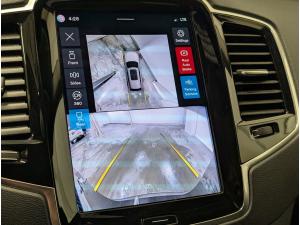 Thumbnail 19 Volvo XC90 Recharge Ultimate 2024