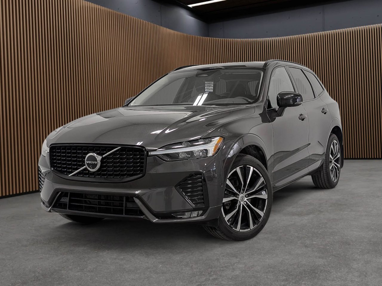 Volvo XC60 B5 - Plus 2024