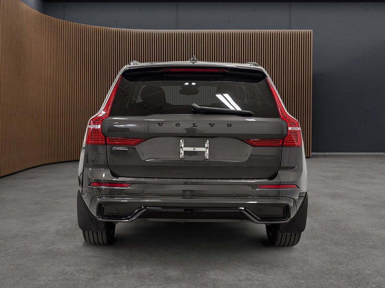 Volvo XC60 B5 - Plus 2024 — photo 5