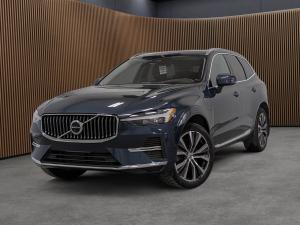 2022 Volvo XC60 Inscrip Exp Rchg ER - Image 1