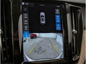 Miniature 18 Volvo XC60 Inscrip Exp Rchg ER 2022