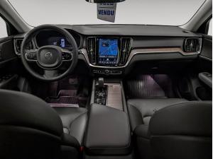Thumbnail 8 Volvo V60 Cross Country B5 - CC Core 2024