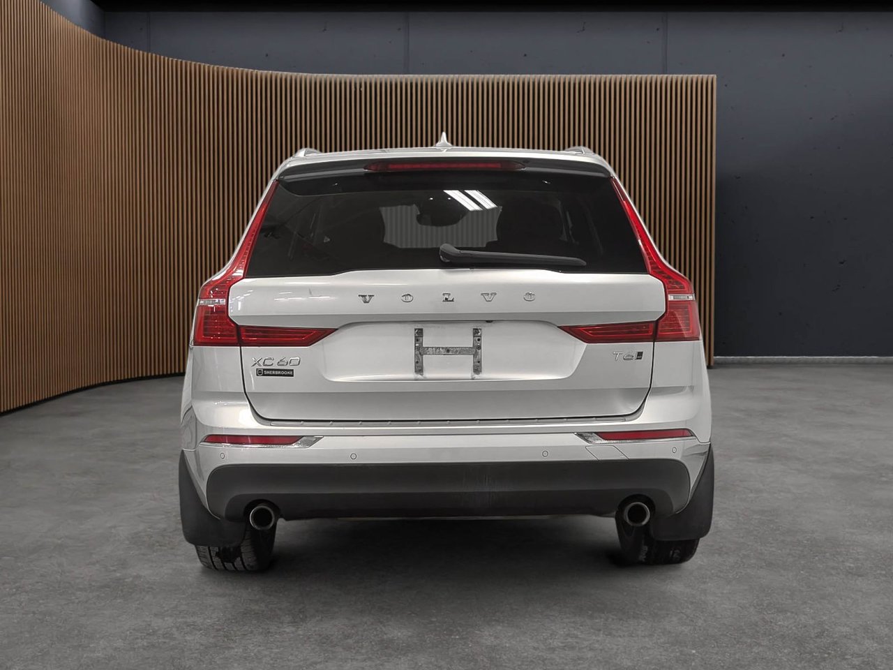 Volvo XC60 Momentum 2020 — photo 4