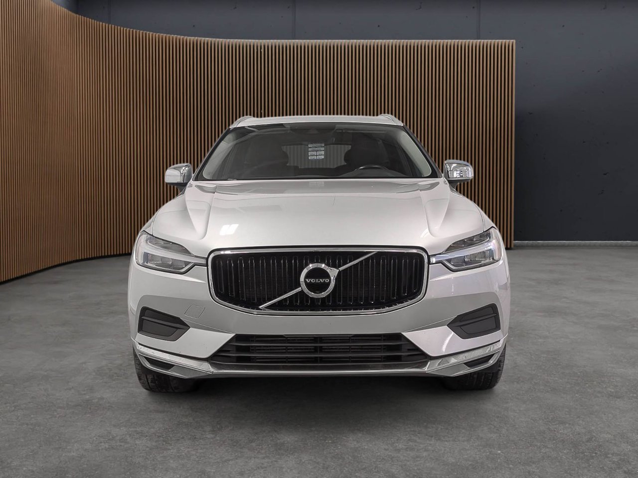 Volvo XC60 Momentum 2020 — photo 7
