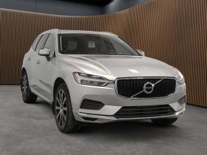 Miniature 6 Volvo XC60 Momentum 2020