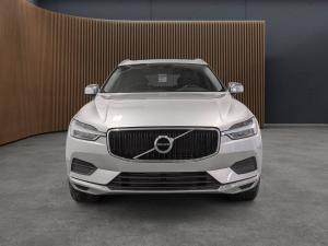 Miniature 7 Volvo XC60 Momentum 2020