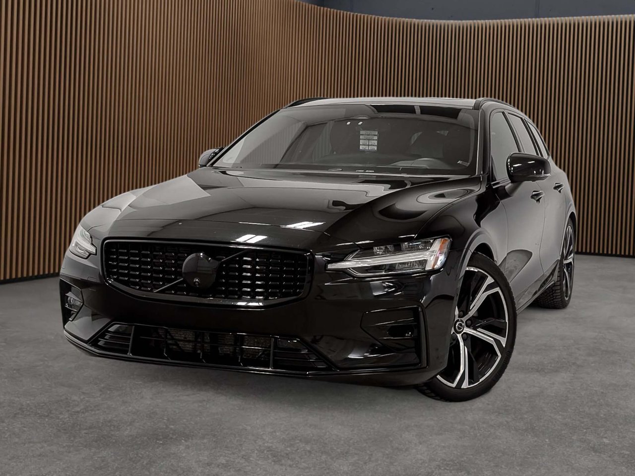 Volvo V60 Ultimate 2023