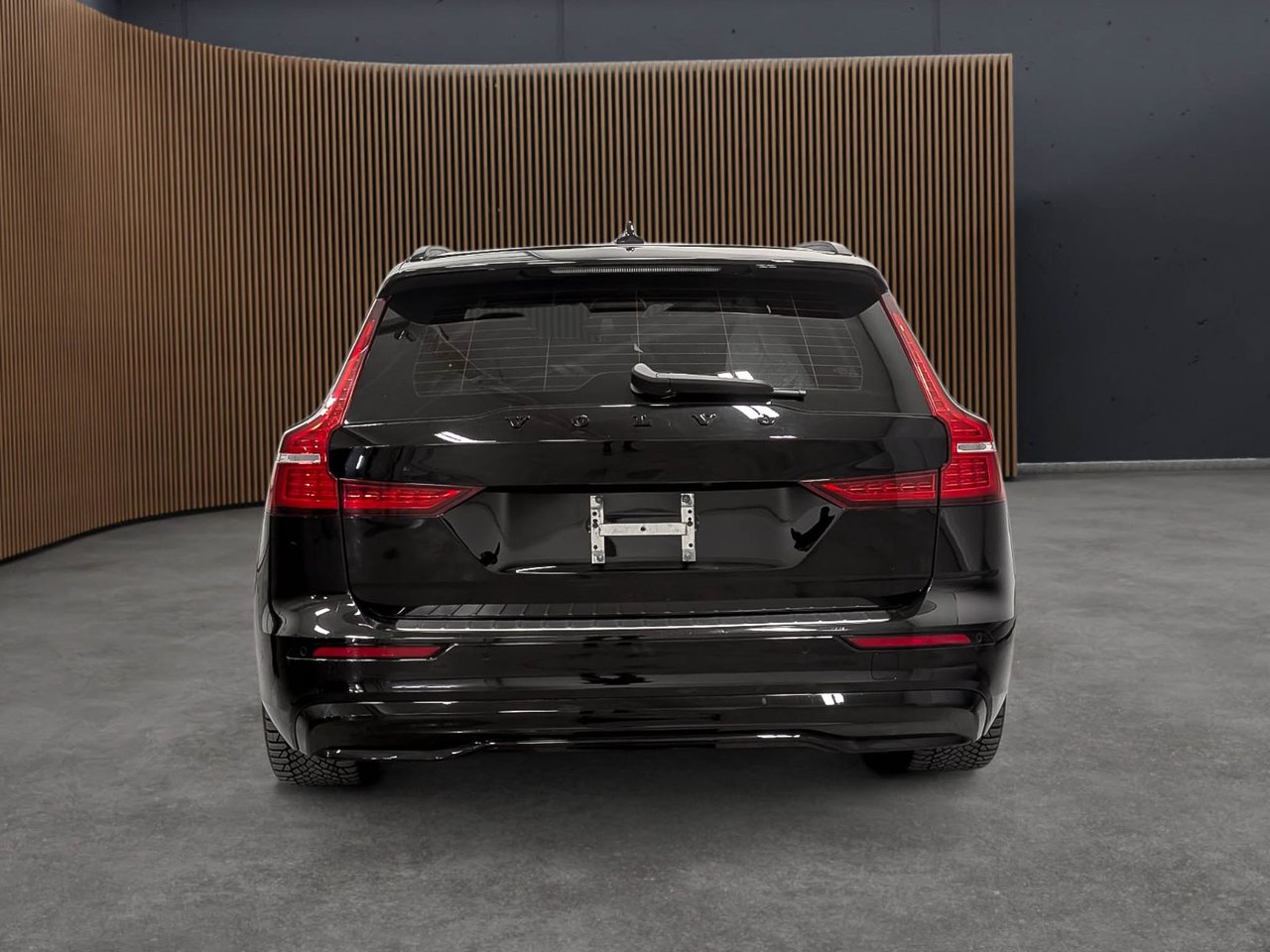 Volvo V60 Ultimate 2023 — photo 4