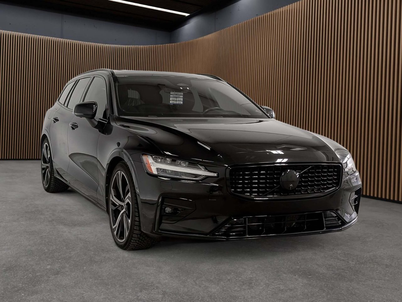 Volvo V60 Ultimate 2023 — photo 6