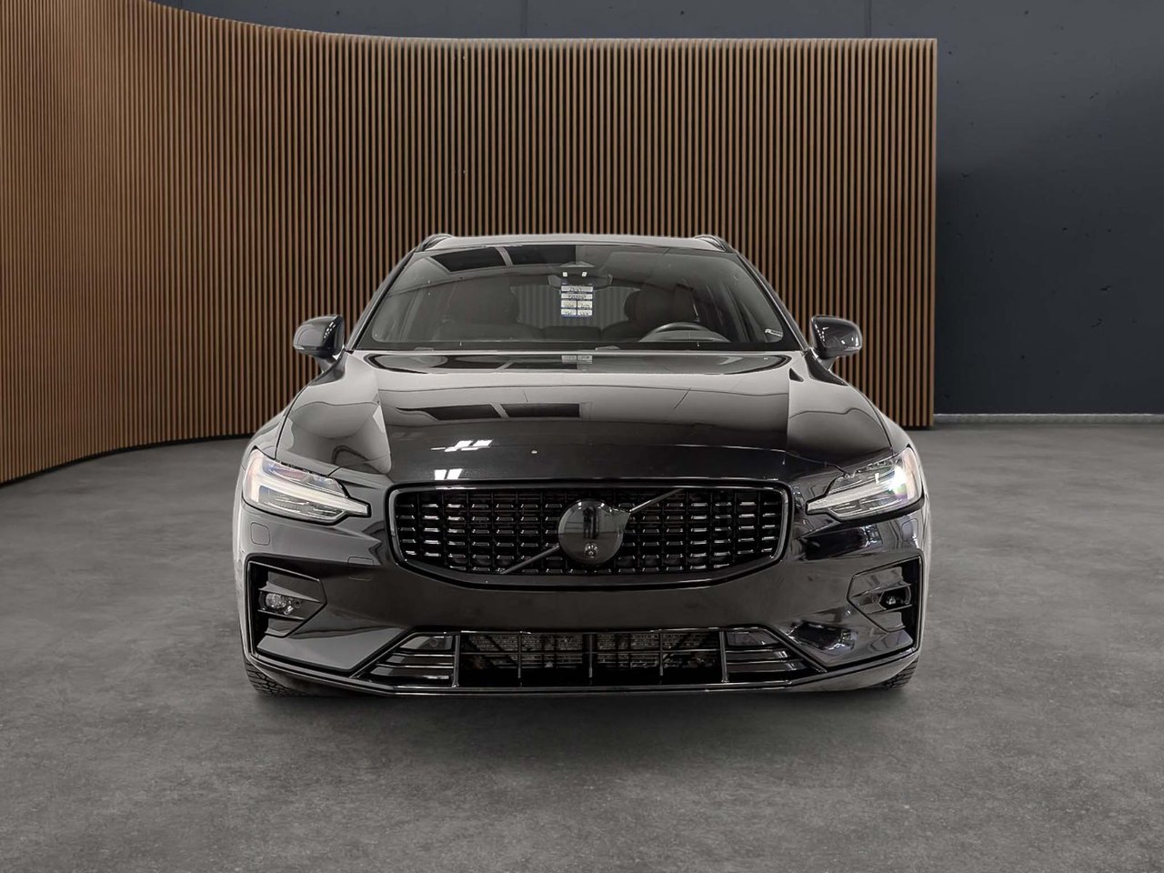 Volvo V60 Ultimate 2023 — photo 7
