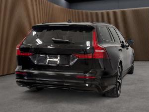 Thumbnail 5 Volvo V60 Ultimate 2023