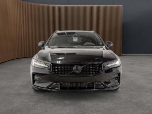 Thumbnail 7 Volvo V60 Ultimate 2023