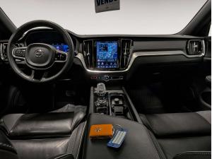 Thumbnail 13 Volvo V60 Ultimate 2023
