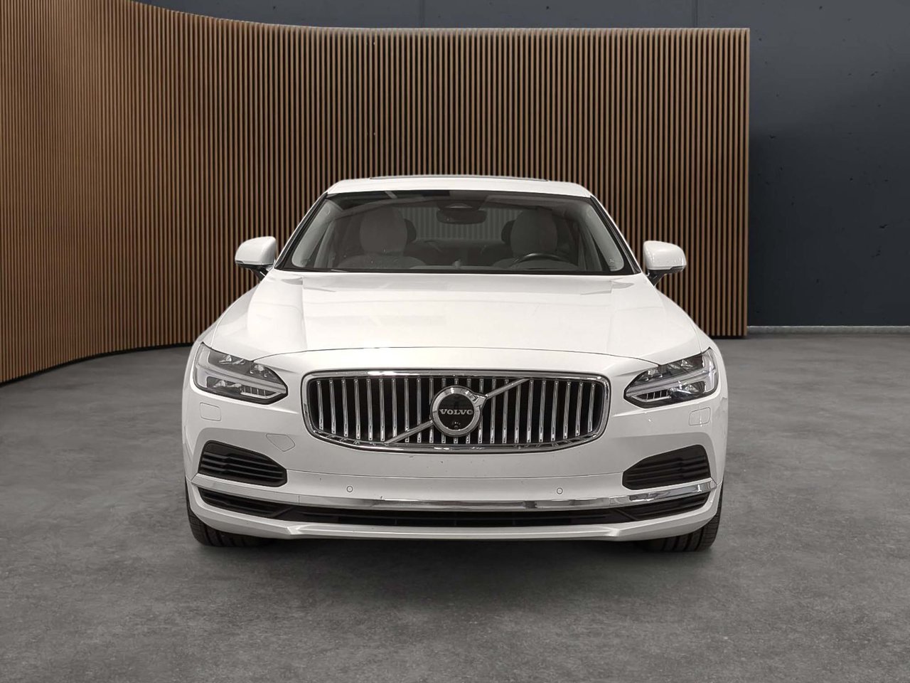 Volvo S90 Recharge Ultimate 2024 — photo 6