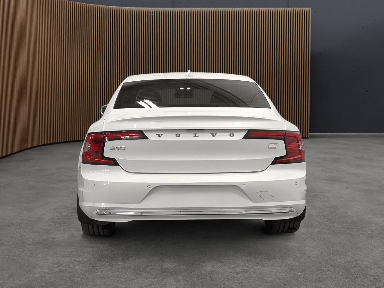 Volvo S90 Recharge Ultimate 2024 — photo 7