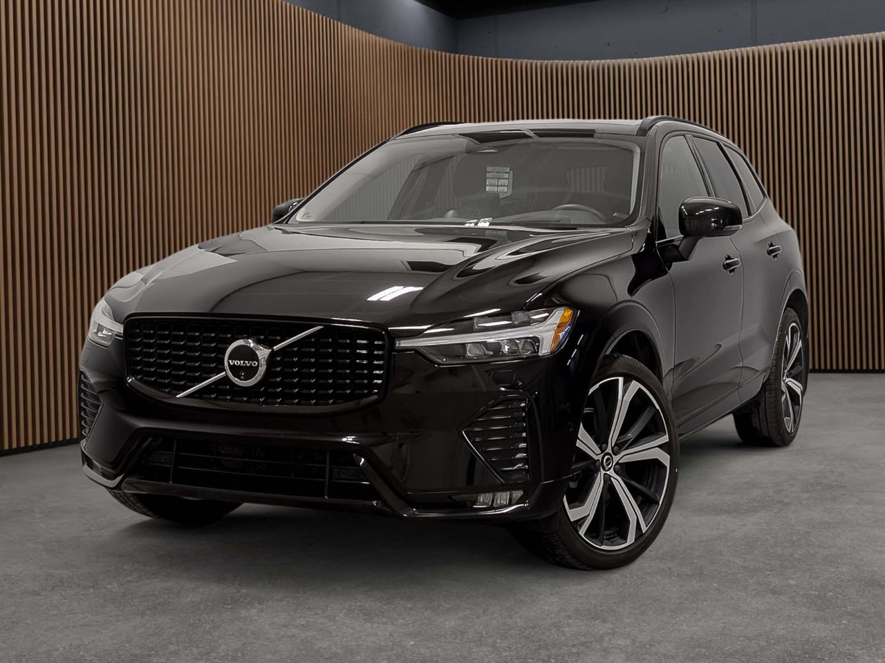 Image 1 Volvo XC60 B5 - Ultimate 2024