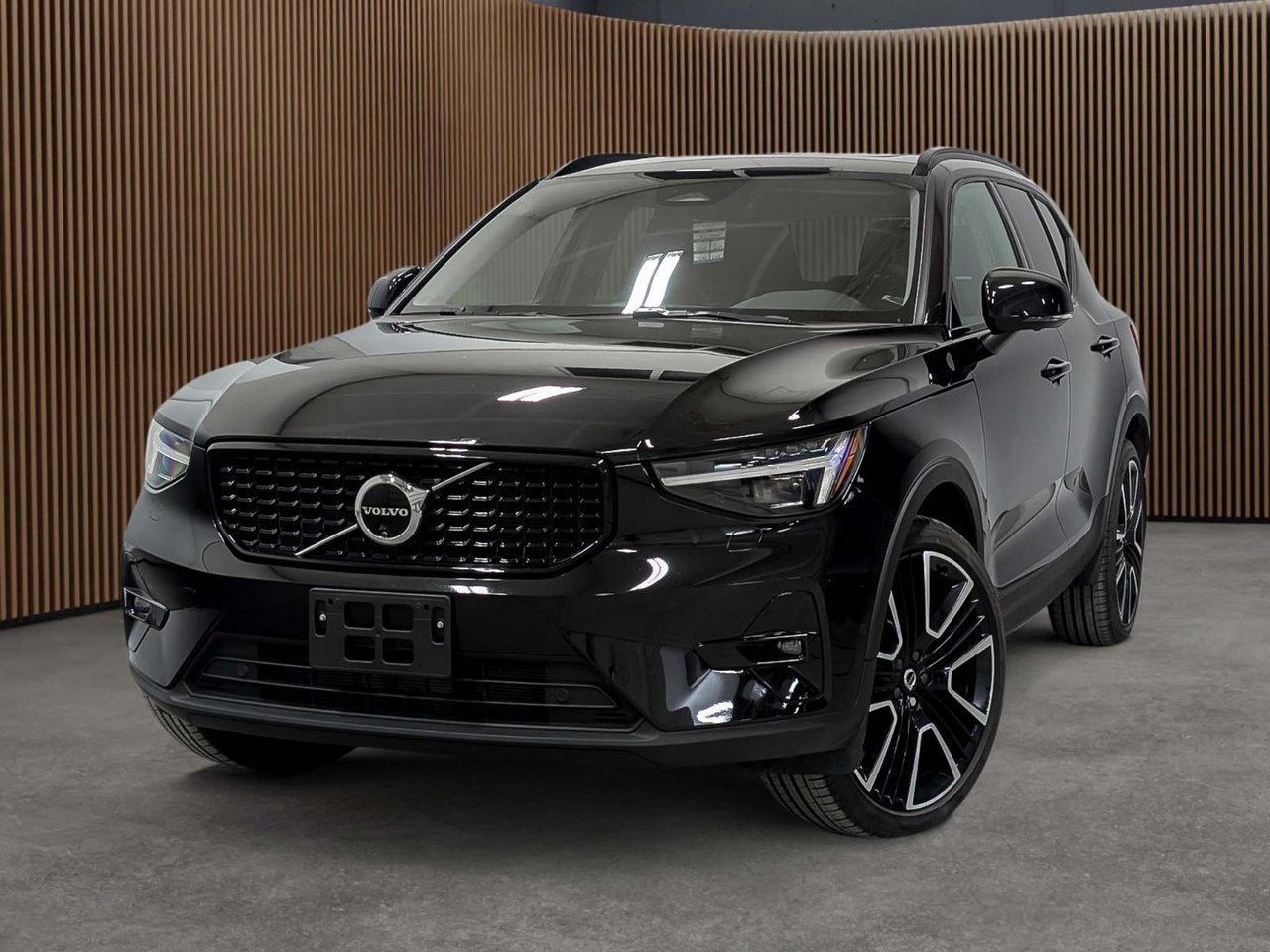 Volvo XC40 B5 - Ultimate 2024