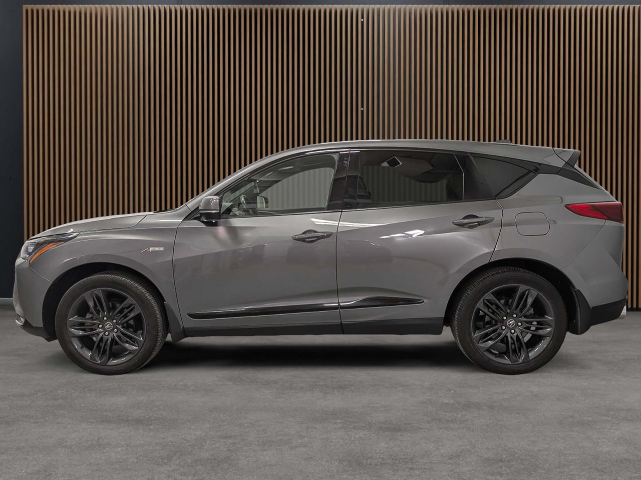 Acura RDX A-Spec 2023 — photo 2