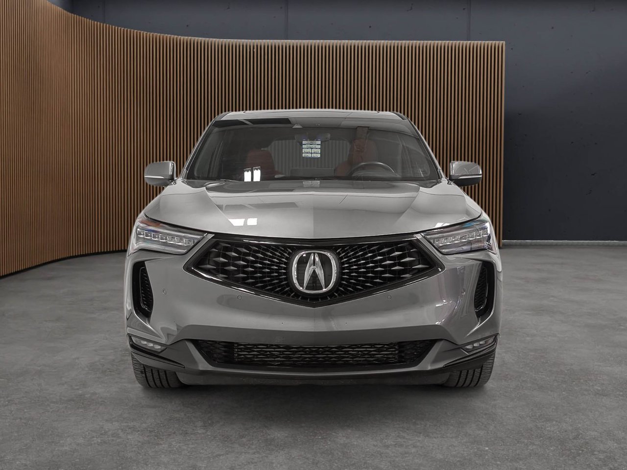 Acura RDX A-Spec 2023 — photo 5