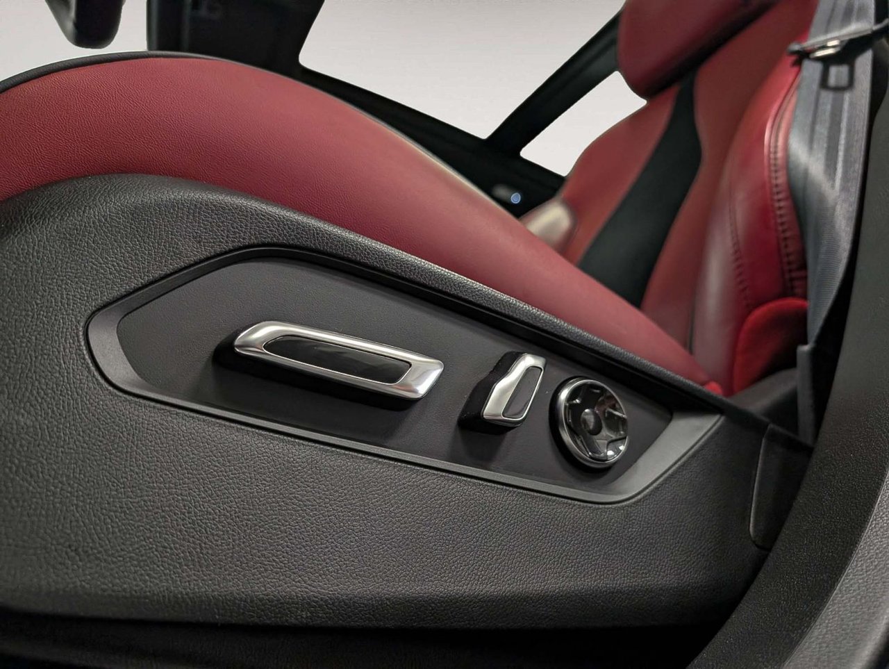 Acura RDX A-Spec 2023 — photo 8
