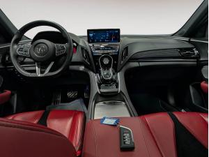 Miniature 6 Acura RDX A-Spec 2023